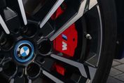 BMW iX2 eDrive20 M Sport