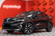 Renault Rafale Esprit Alpine MMT 1.2 E-Tech Full Hybrid