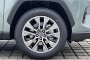 Toyota RAV4 Executive 2.5 Hybrid AWD