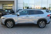 Toyota Corolla Cross 2.0 Hybrid Style