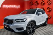 Volvo XC40 T4 Plug-In Hybrid Inscription aut