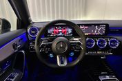 Mercedes Klasa A 35 AMG 4-Matic