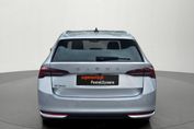 Skoda Octavia 1.5 TSI Selection