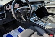 Audi A6 40 TDI mHEV Sport S tronic