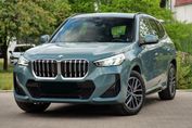 BMW X1 sDrive20d M Sport