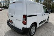 Toyota Proace City Standard