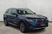 BMW X3 xDrive20d mHEV aut