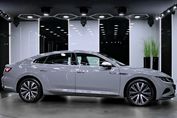 Volkswagen Arteon 2.0 TSI Elegance DSG