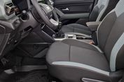 Dacia Bigster Extreme 1.2 TCe mHEV ECO-G LPG