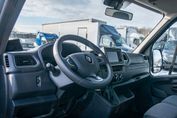 Renault Master L3 Zabudowa Wystawowa TYP PRO