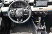Honda HR-V Advance Style CVT eHEV 1.5 i-MMD