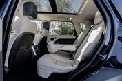 Land Rover Range Rover Sport s 2.0SI4 Hse