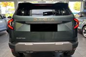 Dacia Duster Extreme aut 1.2 Eco-G LPG