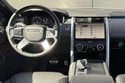 Land Rover Discovery V 3.0 D350 mHEV Dynamic HSE