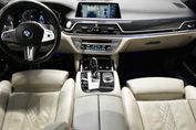 BMW Seria 7 740d xDrive