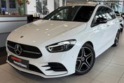 Mercedes Klasa B 200 AMG Line 7G-DCT