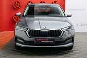 Skoda Octavia 2.0 TDI 4x4 Scout DSG