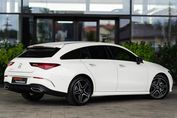 Mercedes CLA 200 mHEV AMG Line 7G-DCT