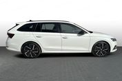 Skoda Octavia Style 1.5 TSI e-Tec  DSG