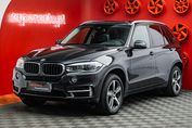 BMW X5 xDrive40d