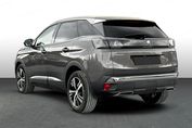 Peugeot 3008 GT 1.2 PureTech  S&S EAT8
