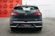 Kia Niro 1.6 GDI Hybrid M