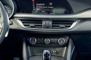 Alfa Romeo Stelvio 2.0 Turbo Executive Q4