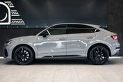 Audi Q3 RS Sportback
