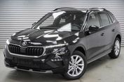 Skoda Kamiq Selection 1.5 TSI