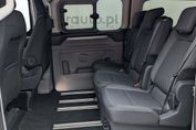 Ford Tourneo Custom L2H1 Titanium 320 A8 AWD