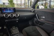 Mercedes CLA 200 AMG Line