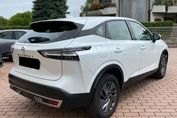 Nissan Qashqai Acenta Xtronic 2WD 1.3 DIG-T mHEV