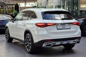 Mercedes GLC 200 d 4-Matic Avantgarde