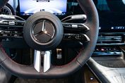Mercedes CLA 200 AMG Line