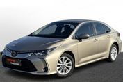 Toyota Corolla 1.5 Comfort