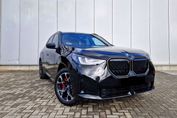 BMW X3 xDrive20d M Sport