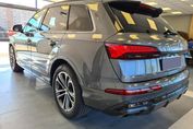 Audi Q7 TDI quattro S Line