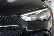 Mercedes CLE 300 4-Matic AMG Line