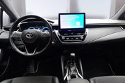 Toyota Corolla 1.8 Hybrid Style