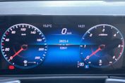 Mercedes GLB 200 d 4MATIC Progressive