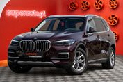 BMW X5 xDrive30d