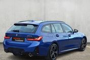BMW Seria 3 330e PHEV xDrive M Sport aut