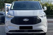 Ford Transit Custom 320 L2H1 Limited PHEV CVT