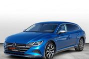 Volkswagen Arteon 2.0 TDI 4Motion Elegance DSG
