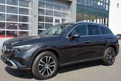 Mercedes GLC 300 d 4-Matic Avantgarde