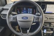 Ford Tourneo Courier Titanium