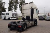 DAF XF 480 FT 4x2 Low Deck Super Space Cab