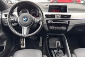 BMW X2 sDrive20i GPF M Sport sport-aut
