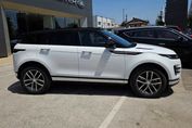 Land Rover Range Rover Evoque P160 Dynamic SE