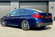 BMW Seria 5 520d M Sport Edition